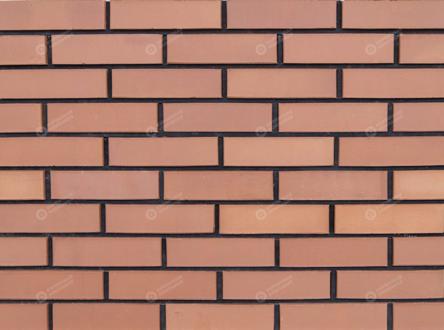 КРАСНЫЙ ГЛАДКИЙ 1НФ пустотелый