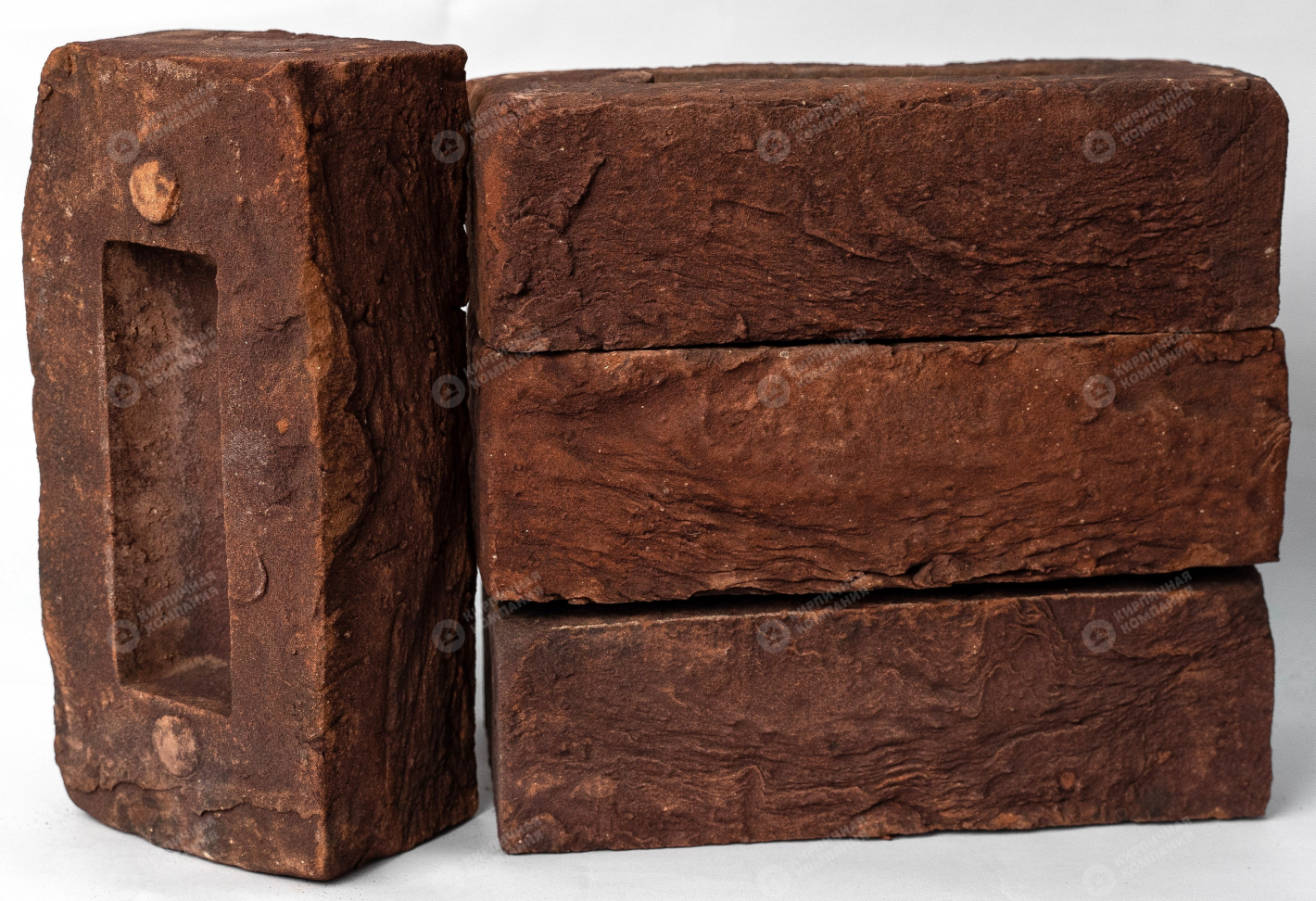 МААСТРИХТ WDF BAKSTEEN полнотелый