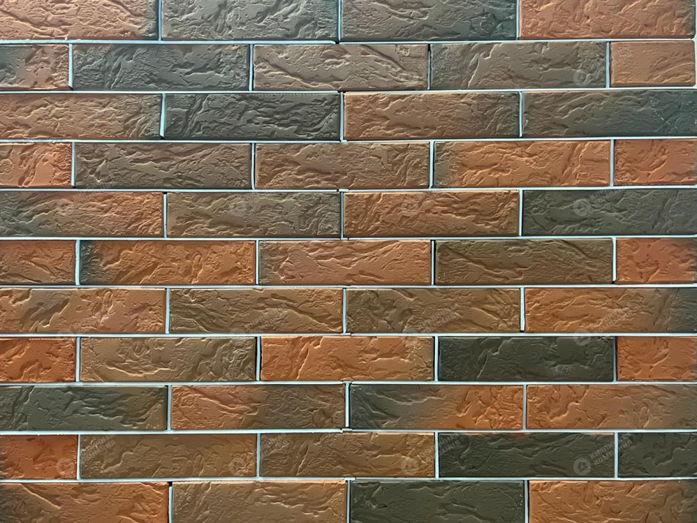 ФЛЕШ РОССО ВИНТАЖ 1,4НФ пустотелый