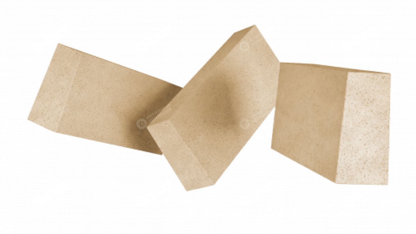 Шамотный кирпич ШБ-8