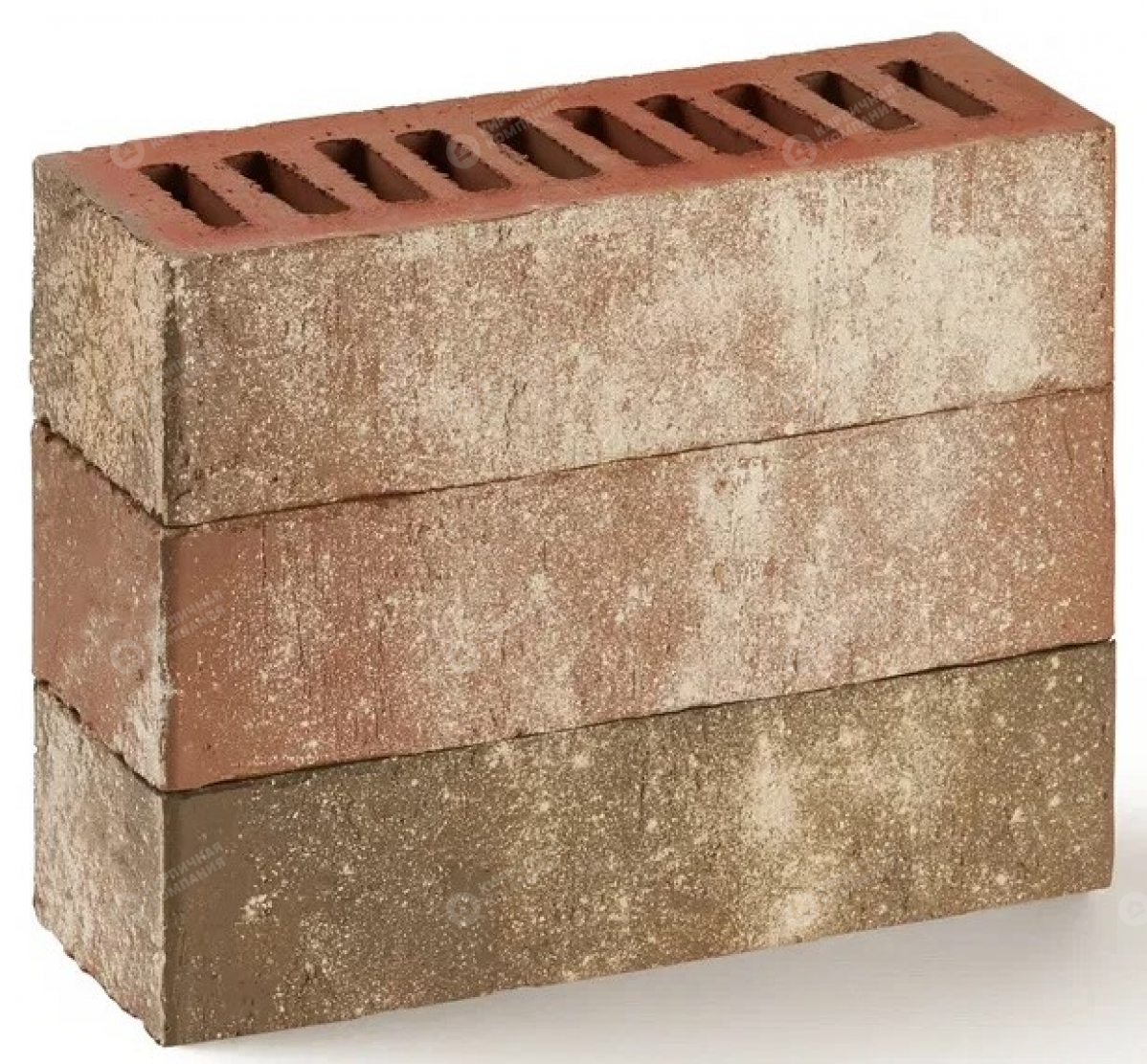 МАРКСБУРГ БЕЛЫЙ 0,7НФ пустотелый