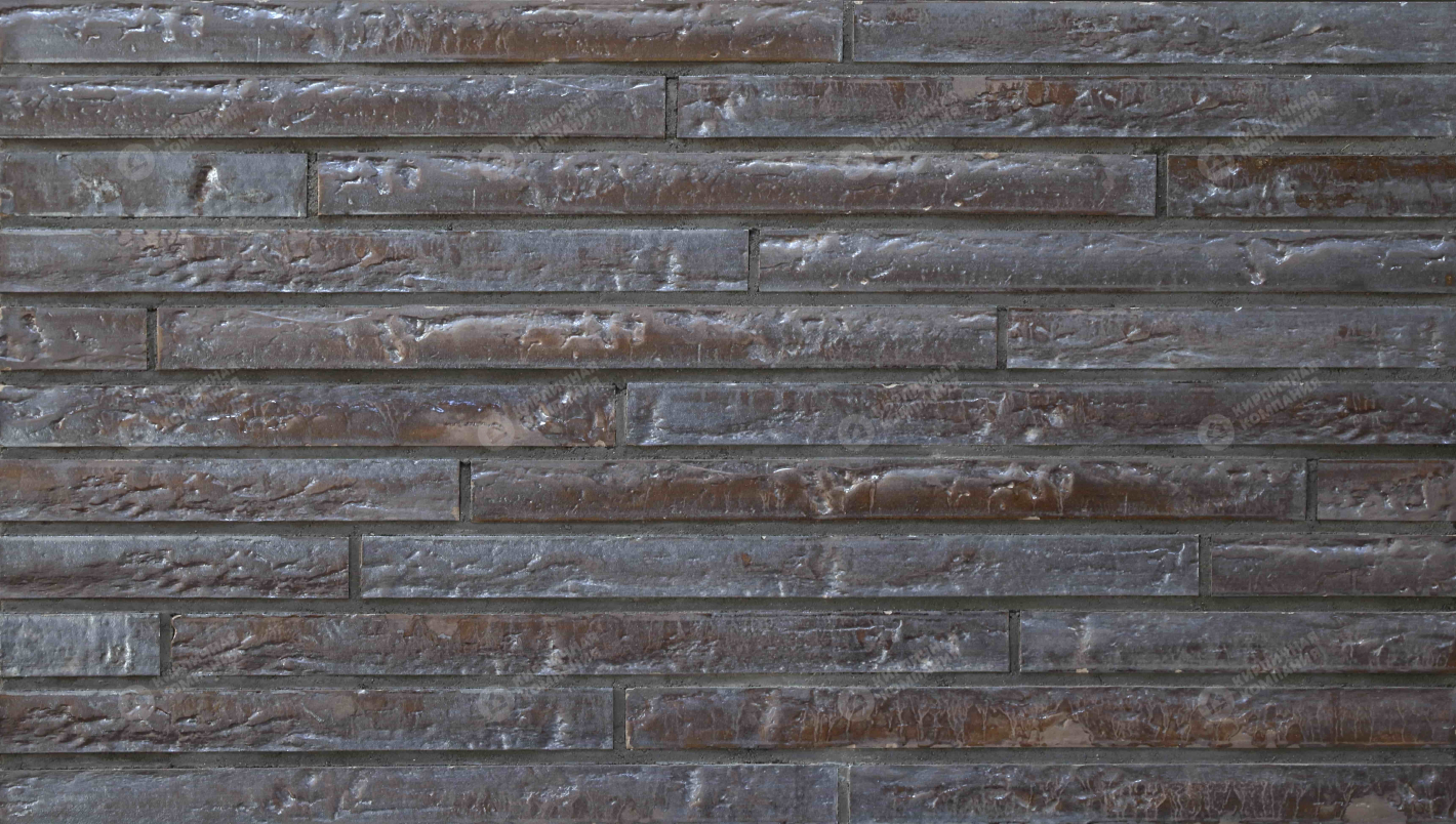 ГАНГУТ-59 Ригель-кирпич R-515