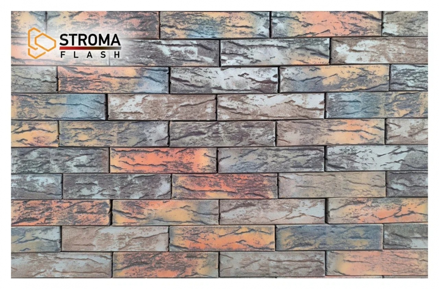 FALSH ROYAL 0,9НФ пустотелый