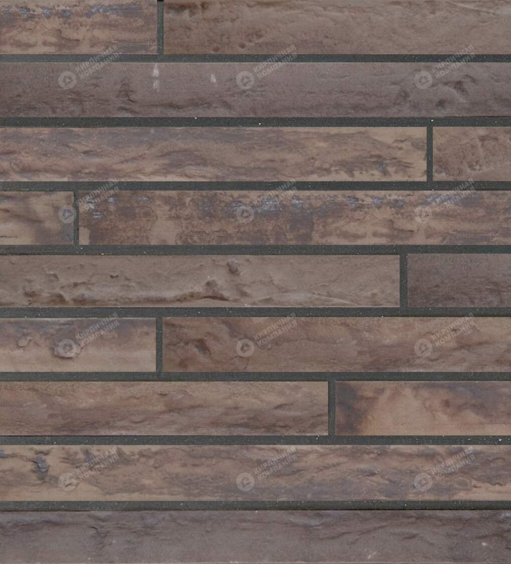 ГАНГУТ-60 Ригель-кирпич R-515