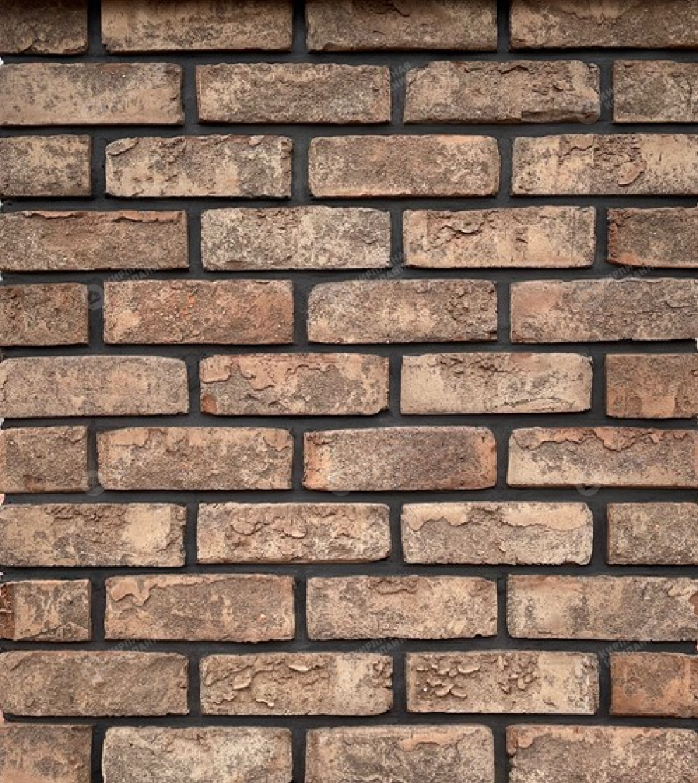 ПЕТРОВСКИЙ ШТАНДАРТ КОРИЧНЕВЫЙ WDF полнотелый