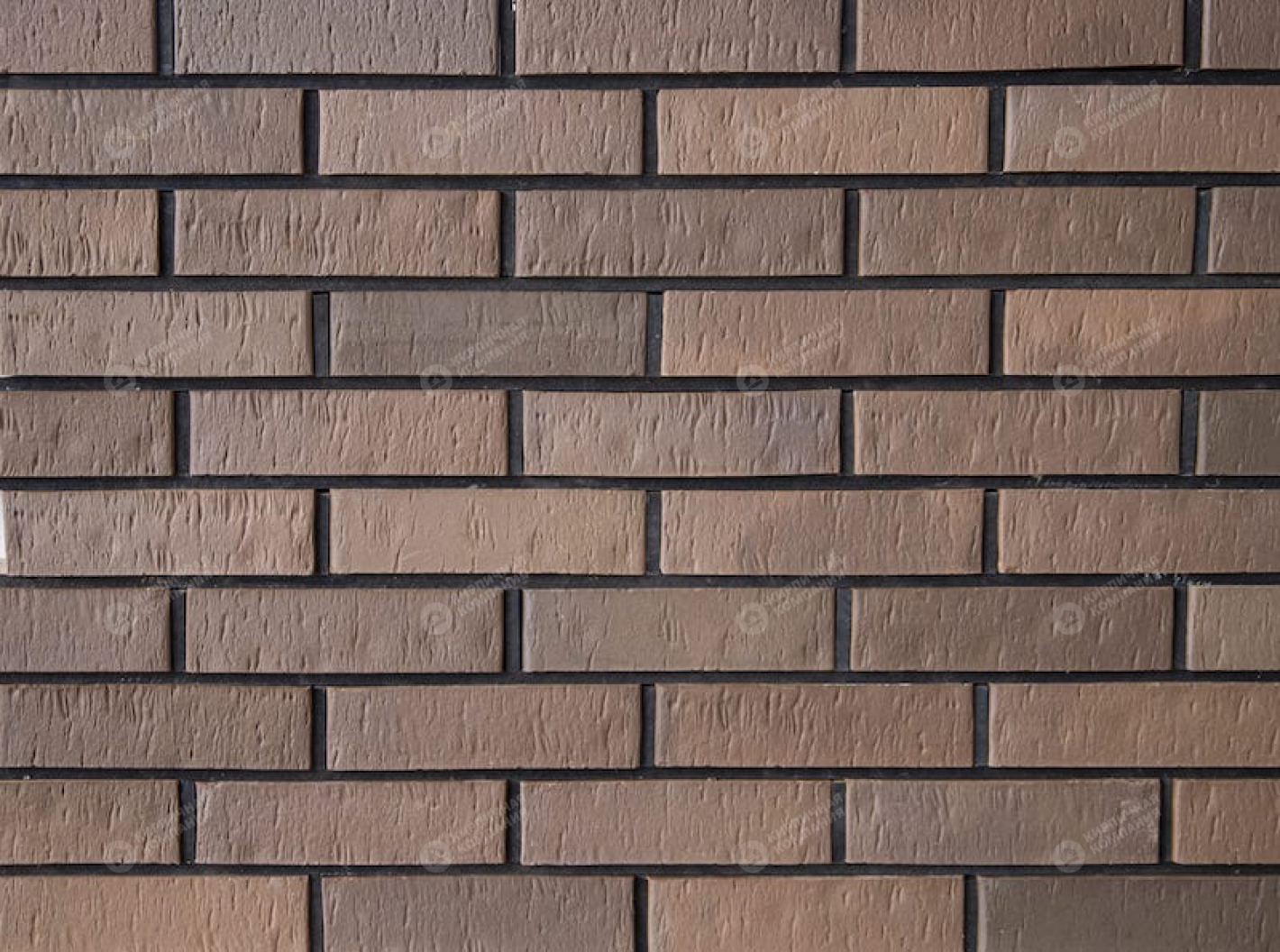 КОРИЧНЕВЫЙ РИФ WDF пустотелый