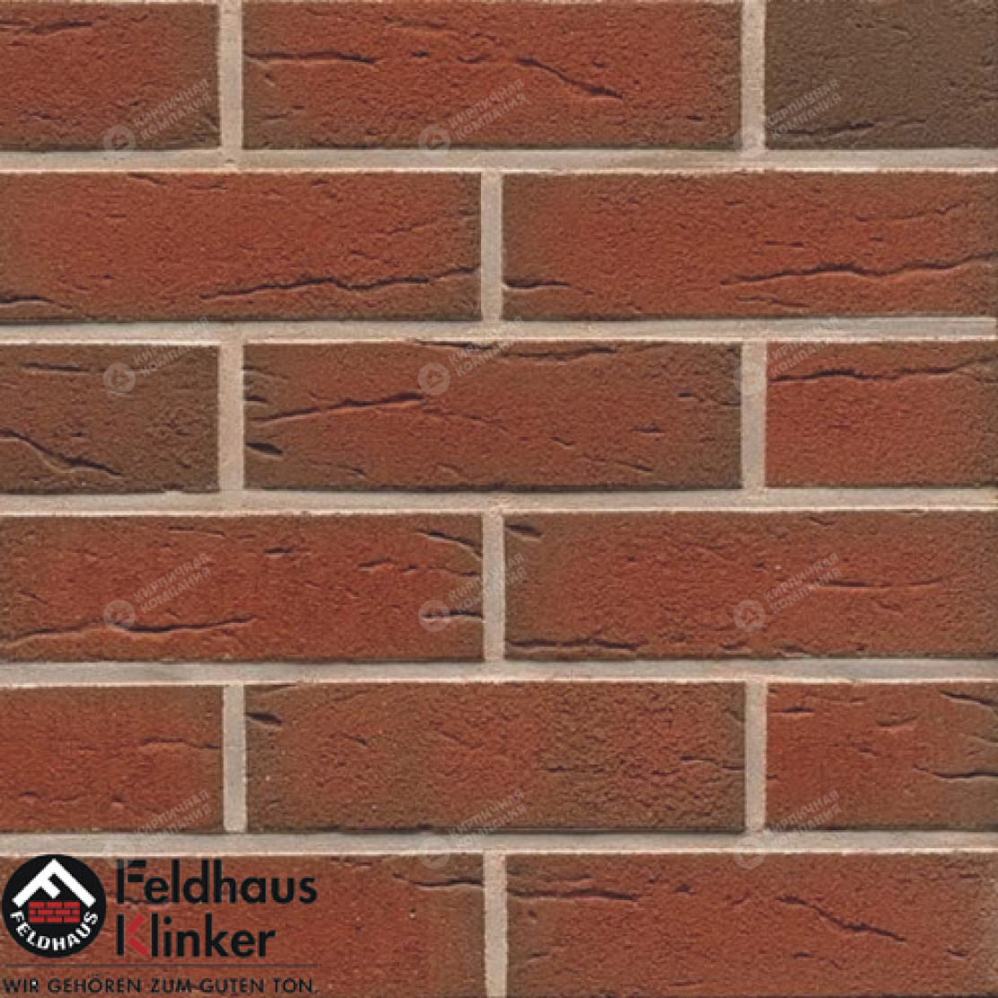 Клинкерная плитка R307NF "ardor rustico"