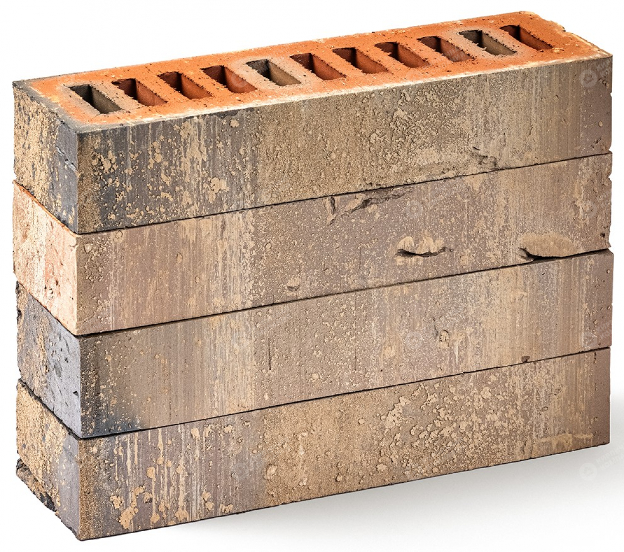 МОСС 290x85x50 пустотелый