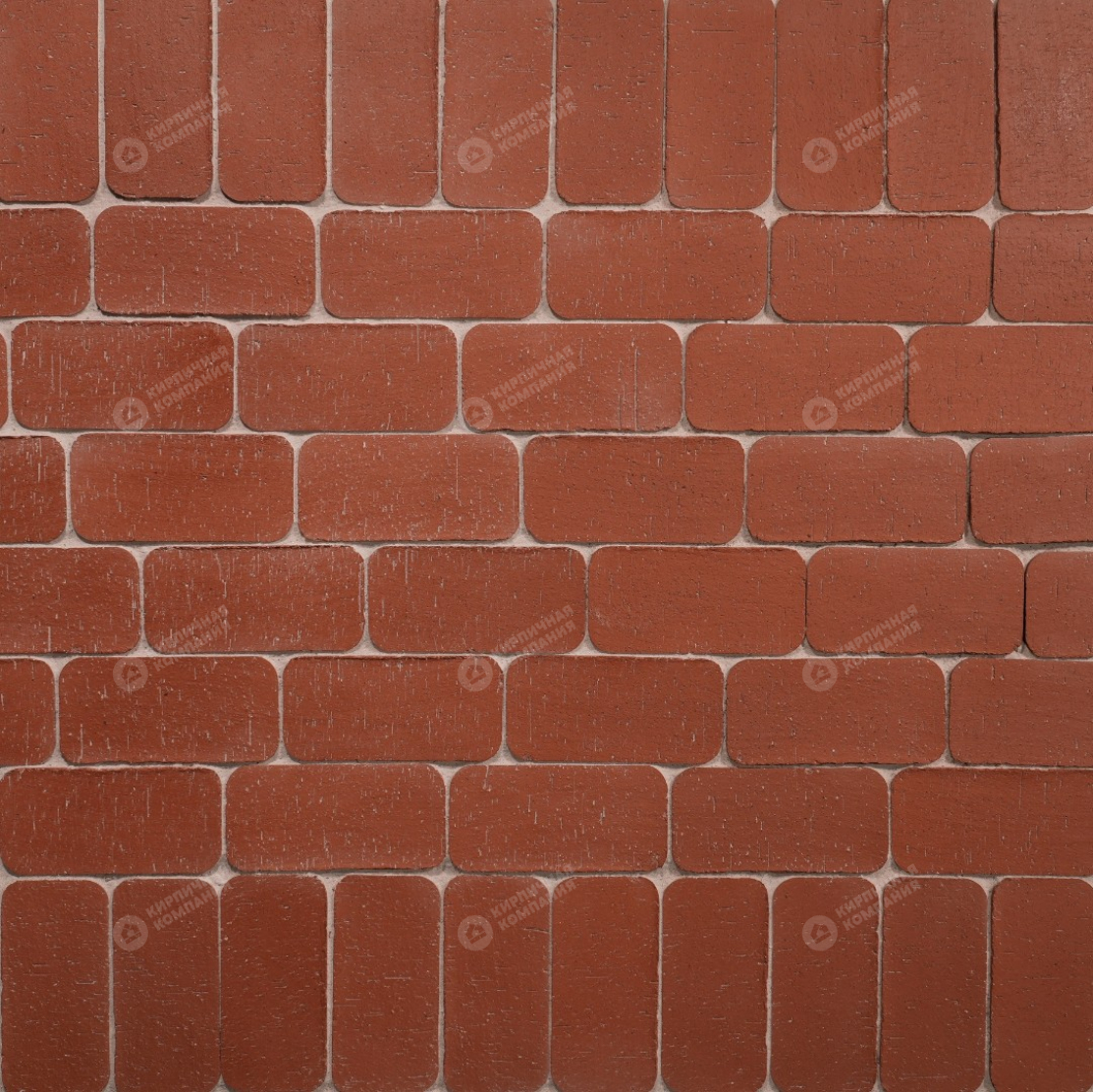 Клинкер тротуарный "Эдинбург" классик R