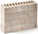 ЭГЕРСУНН 290x85x50 пустотелый