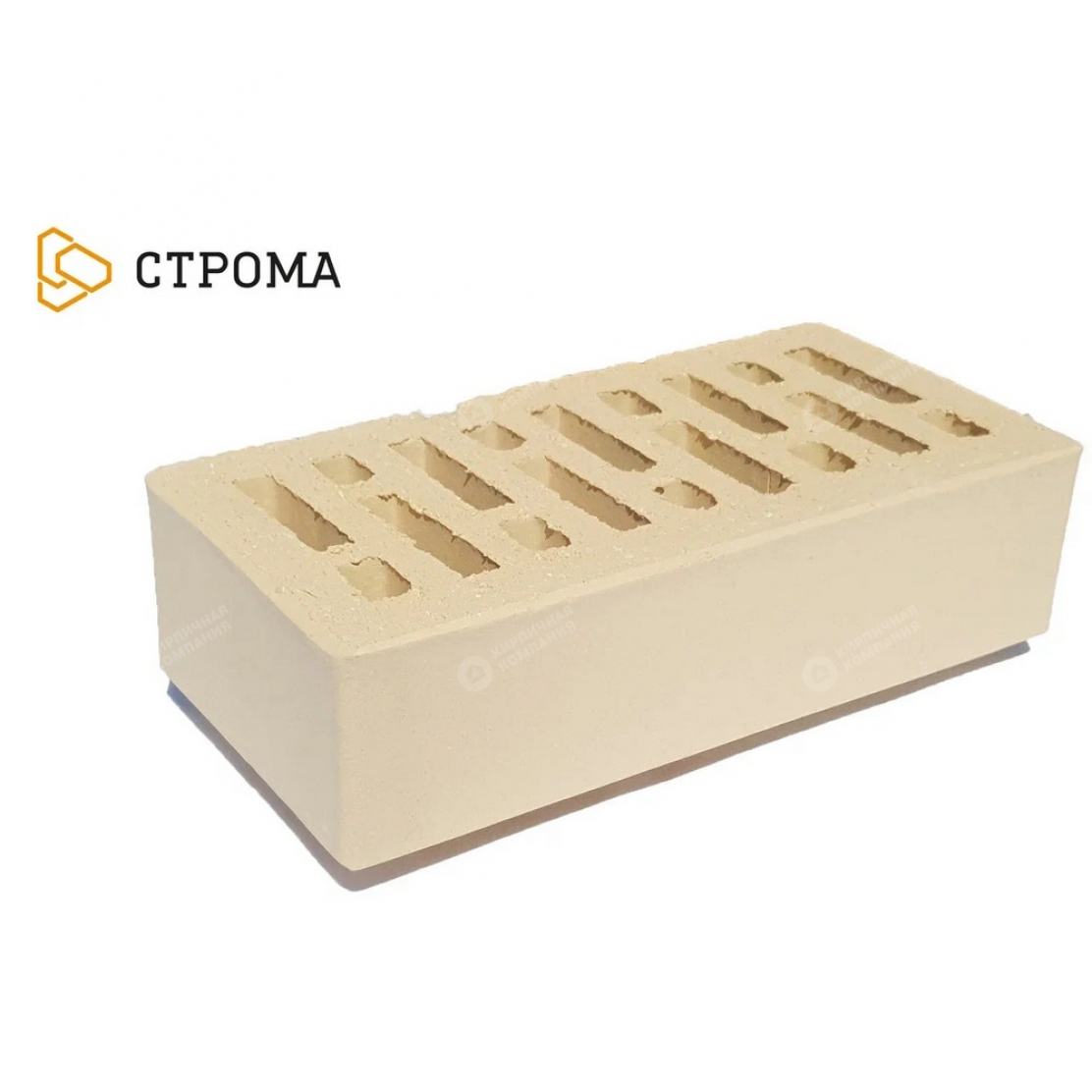 СЛОНОВАЯ КОСТЬ ГЛАДКИЙ 1НФ пустотелый