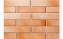 Фасадная клинкерная плитка Экоклинкер Пепел дуб (глазурованная)