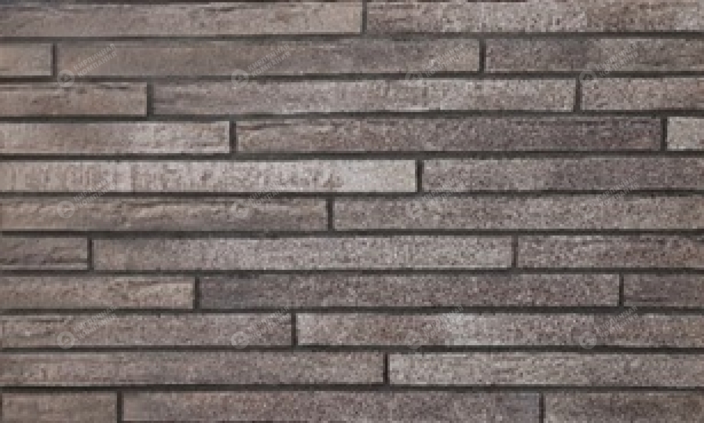 БЕЛЬВЕР-7 Ригель-кирпич R-515