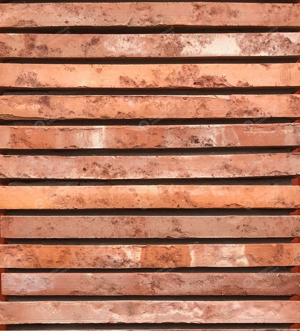 Дербент Ригель-кирпич R-515