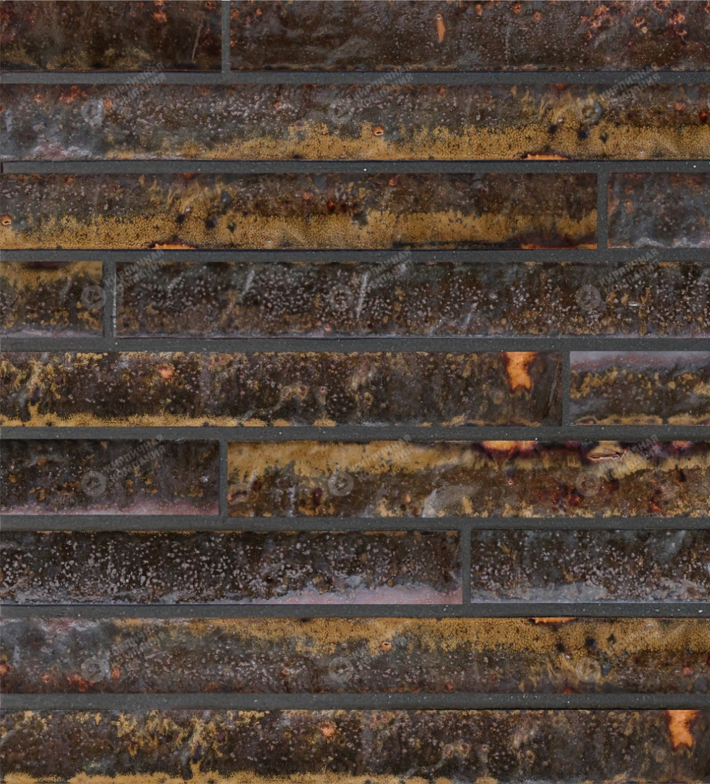 ЛАНЖЕ-3 Ригель-кирпич R-515