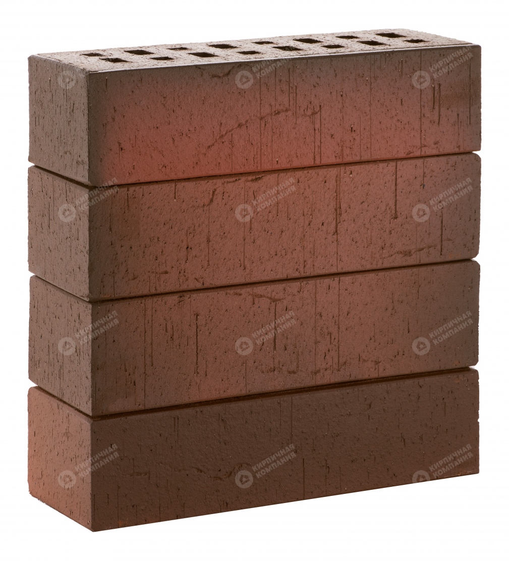 КРАСНЫЙ ФЛЭШ РИЧМОНД ВИНТАЖ 0,7НФ пустотелый