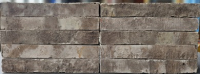 Кирпич ручной формовки ROYAL GREY LINE PREMIUM BRICK