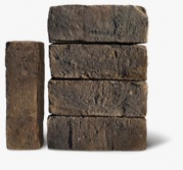 Кирпич ручной формовки HAMPSHIRE BROWN WDF PREMIUM BRICK