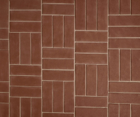 Клинкер тротуарный "Эдинбург" лонг