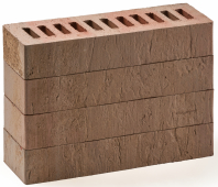 Клинкерный кирпич длинного формата Мосс (290*85*50)