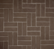 Клинкер тротуарный "Мюнхен" лонг