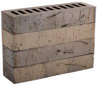 Керамический кирпич длинного формата Роскилле (290*85*50)