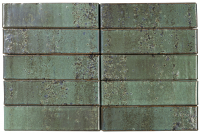 Glanz 1-68-03-2-12 0,7NF пустотелый