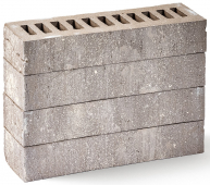 Керамический кирпич длинного формата Стокгольм (290*85*50)