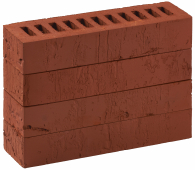Керамический кирпич длинного формата Тромсе (290*85*50)