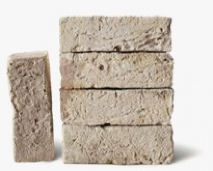 Кирпич ручной формовки СOLOSSEUM ROMAN WDF PREMIUM BRICK