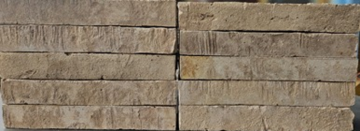 Кирпич ручной формовки COLOSSEUM ROMAN LINE PREMIUM BRICK