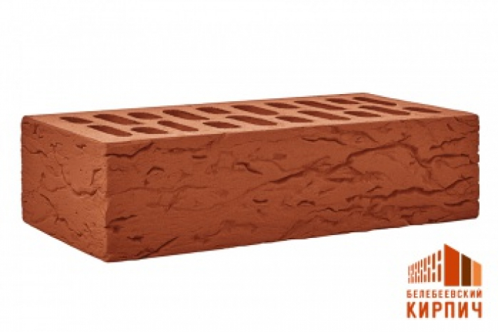 Красный Рустик