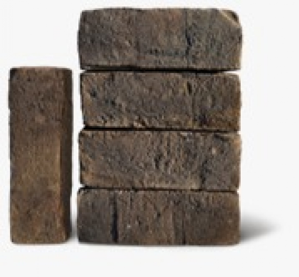 Кирпич ручной формовки HAMPSHIRE BROWN WDF PREMIUM BRICK