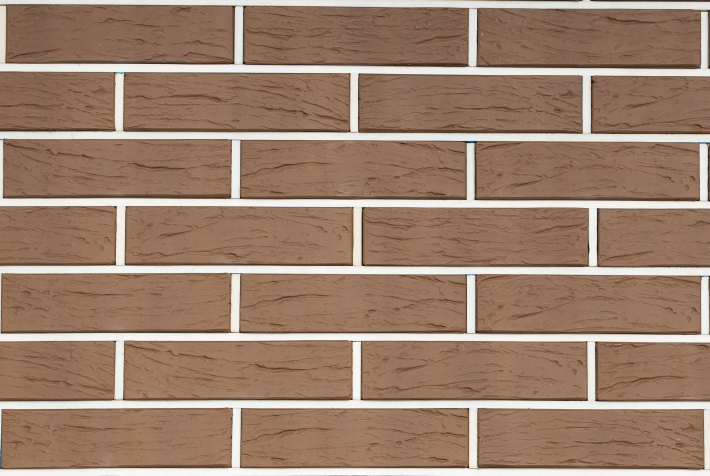 ТЕРРАКОТ РУСТИК 1НФ пустотелый