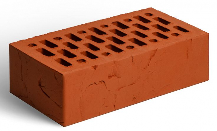 КРАСНЫЙ СЛАНЕЦ 1НФ пустотелый