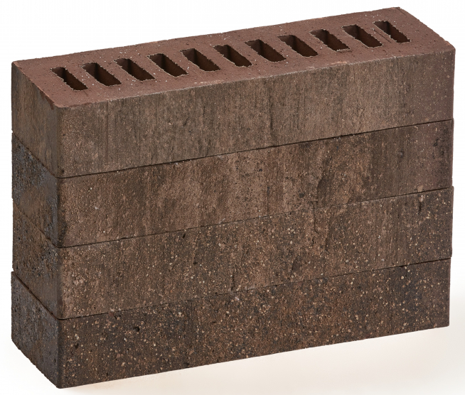 Клинкерный кирпич длинного формата Треллеборг (290*85*50)